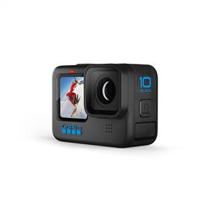 GoPro Hero 10 Black Aksiyon Kamera