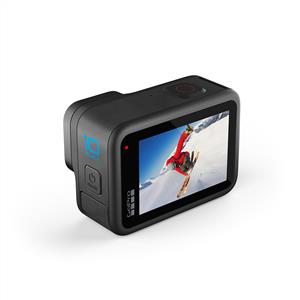GoPro Hero 10 Black Aksiyon Kamera