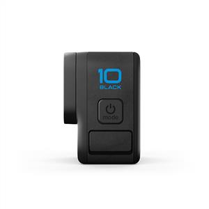 GoPro Hero 10 Black Aksiyon Kamera