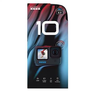 GoPro Hero 10 Black Aksiyon Kamera