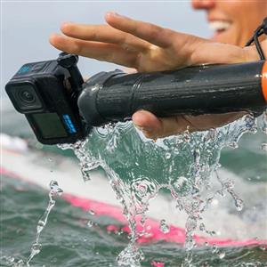 GoPro Hero 12 Black Aksiyon Kamera Aksesuar Kit