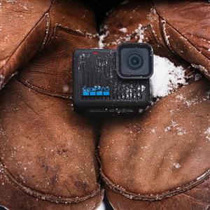 GoPro Hero Aksiyon Kamera
