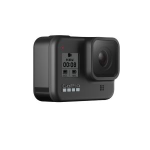 GOPRO HERO 8 BLACK 4K AKSİYON KAMERA