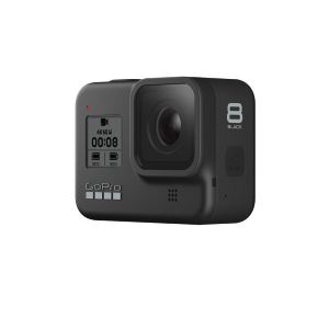 GOPRO HERO 8 BLACK 4K AKSİYON KAMERA