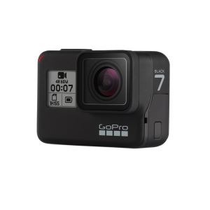 GOPRO HERO 7 BLACK 4K AKSİYON KAMERA HOLIDAY BUNDLE PACK