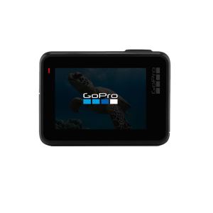 GOPRO HERO 7 BLACK 4K AKSİYON KAMERA HOLIDAY BUNDLE PACK