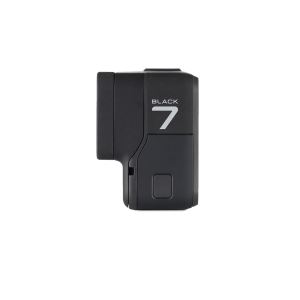 GOPRO HERO 7 BLACK 4K AKSİYON KAMERA HOLIDAY BUNDLE PACK