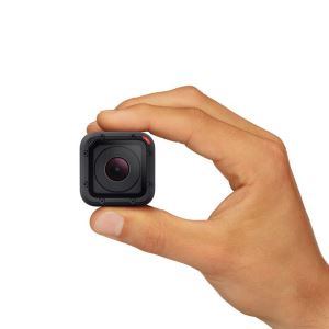 GOPRO HERO 4 SESSION HD WATERPROOF AKSİYON KAMERA