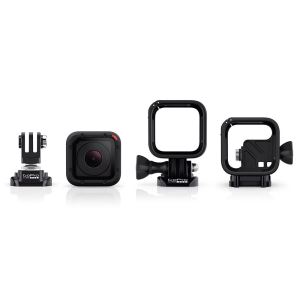 GOPRO HERO 4 SESSION HD WATERPROOF AKSİYON KAMERA