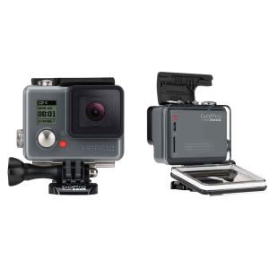 GOPRO HERO+ AKSİYON KAMERA (Wİ-Fİ)