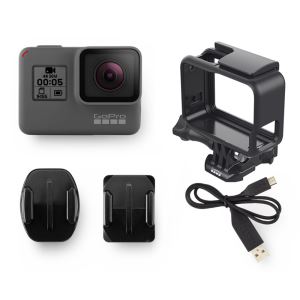 GOPRO HERO 5 BLACK ADVENTURE EDITION 4K AKSİYON KAMERA