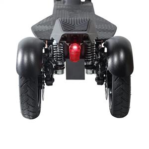 Gotrax G Pro 300W  Elektrikli 3 Tekerlekli Scooter