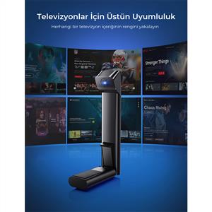 Govee Envisual TV Led 3 Lite 55-65 inç