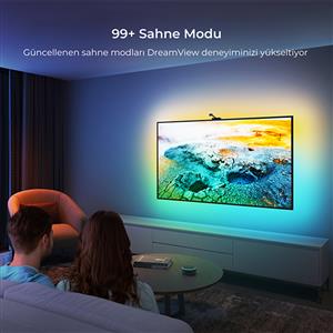 Govee Immersion TV Arkası LED 55-65 inç