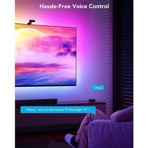 Govee Envisual T2 H605C 55-65" TV Arkası Şerit Led