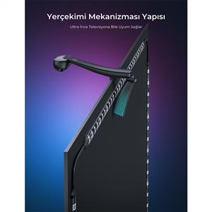 Govee Envisual T2 TV Arkası Led 75-85 inç