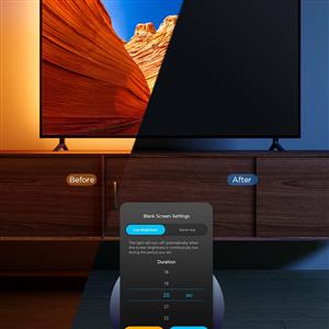 Govee Envisual TV Led 3 Lite 75-85 inc
