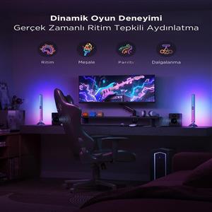 Govee Gaming Aydınlatma Barları PRO