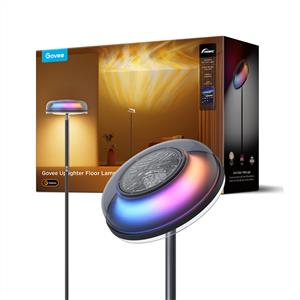 Govee RGBWW +RGBIC +WW Uplighter Köşe Lambası