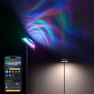 Govee RGBWW +RGBIC +WW Uplighter Köşe Lambası