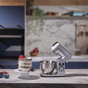 GRUNDIG KMP8650S MUTFAK ŞEFİ