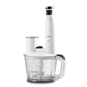 GRUNDIG RHB4050 RENDELİ EL BLENDER SETİ (1500 Watt)