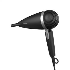 Grundig HD8082 Saç Kurutma Makinesi (AC Motorlu - 2300 Watt)