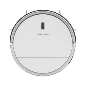 GRUNDIG VCR 2131 MOP ROBOT SÜPÜRGE