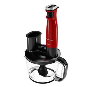 GRUNDIG RHB 4050 K RENDELİ BLENDER SETİ