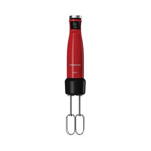 GRUNDIG RHB 4050 K RENDELİ BLENDER SETİ
