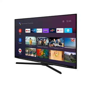 GRUNDIG 55GGU8960 55inc 139 cm 4K UHD Android Smart TV,Uydu Alıcılı