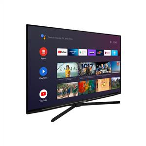 GRUNDIG 65GGU8960 65inc 164 cm 4K UHD Android Smart TV,Uydu Alıcılı