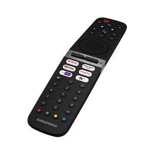 GRUNDIG 65GGU8960 65inc 164 cm 4K UHD Android Smart TV,Uydu Alıcılı