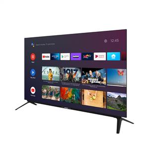 GRUNDIG 65GGO9900 65inc 164 CM 4K UHD ANDROID OLED  SMART TV, DAHİLİ UYDU ALICI
