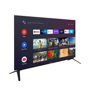 GRUNDIG 65GGO9900 65inc 164 CM 4K UHD ANDROID OLED  SMART TV, DAHİLİ UYDU ALICI