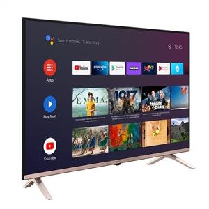 GRUNDIG 58GGU8930B 58inc 146 cm 4K UHD Android Smart TV,Uydu Alıcılı