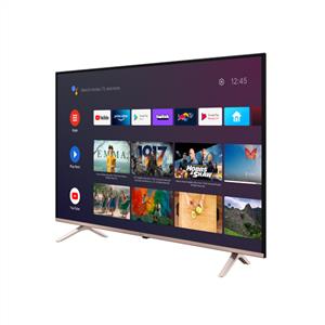 GRUNDIG 58GGU8930B 58inc 146 cm 4K UHD Android Smart TV,Uydu Alıcılı