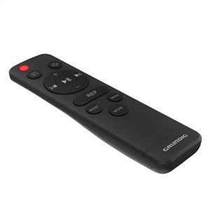 GRUNDIG GSB 900 SİYAH Bluetooth SoundBar Ses Sistemi