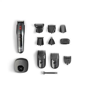 GRUNDIG MGK 9030 PRO CLUB ERKEK BAKIM SETİ