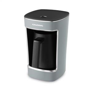 Grundig TKM 1342 G Türk Kahve Makinesi