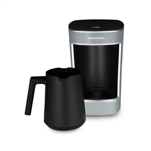 Grundig TKM 1342 G Türk Kahve Makinesi