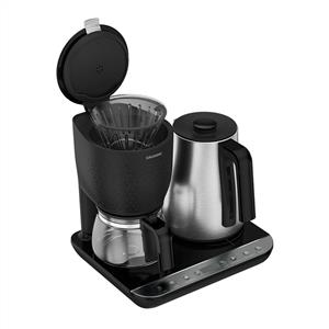 GRUNDIG CFM 7147  ÇAY+FİLTRE KAHVE+SU ISITICI MAKİNESİ