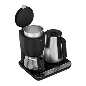 GRUNDIG CFM 7147  ÇAY+FİLTRE KAHVE+SU ISITICI MAKİNESİ