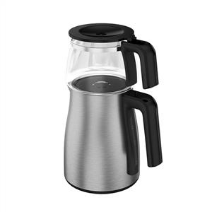 GRUNDIG CFM 7147  ÇAY+FİLTRE KAHVE+SU ISITICI MAKİNESİ