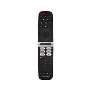 GRUNDIG 43GHU8500A 43inc 108 cm 4K UHD Google Smart TV,Uydu Alıcılı
