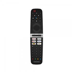 GRUNDIG 75GHU8500A 75inc 189 cm 4K UHD Google Smart TV,Uydu Alıcılı