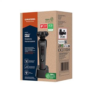 Grundig MS 9130 Tıraş Makinesi