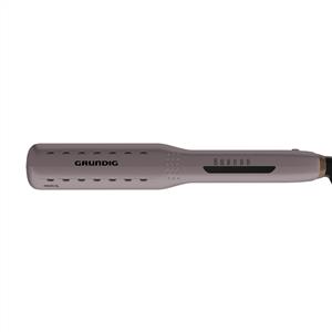 Grundig HS5331 Argan Yağlı Geniş Plakalı Saç Düzleştirici
