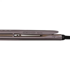 Grundig HS5331 Argan Yağlı Geniş Plakalı Saç Düzleştirici