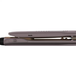Grundig HS5331 Argan Yağlı Geniş Plakalı Saç Düzleştirici
